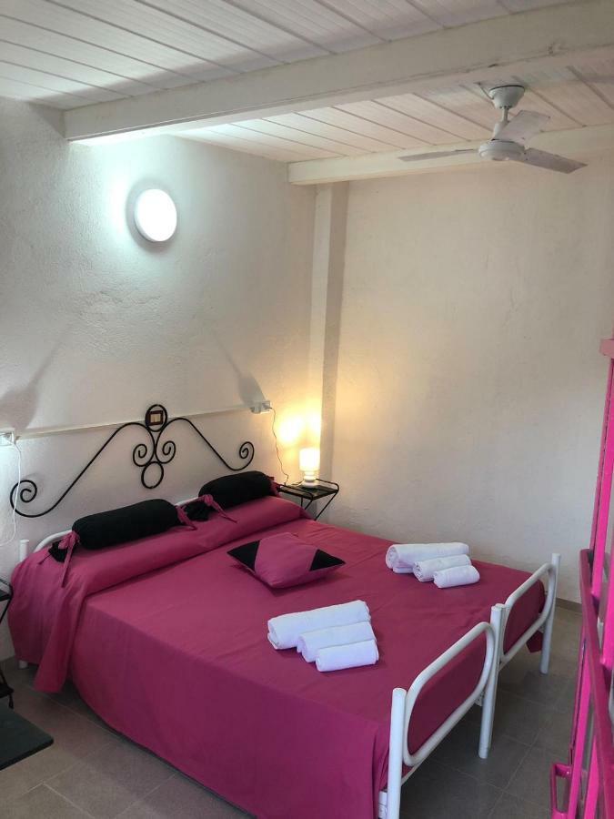 Sunset Beach Club Tropea Тропеа Екстериор снимка