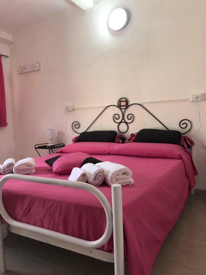 Sunset Beach Club Tropea Тропеа Екстериор снимка